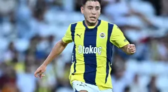 Emre Mor'un sözleşmesi feshedildi iddialarına menajerinden yanıt