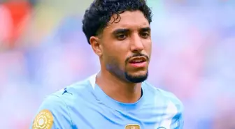 Fenerbahçe ile anılması yetti! Marmoush, 5 dakikada bu sezon bir ilki başardı