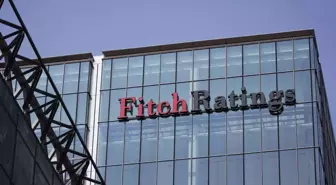 Fitch Ratings, Türkiye'nin kredi görünümü yükseltildi