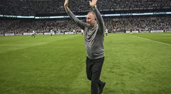 Beşiktaş'tan forvete çifte operasyon! İşte o isimler