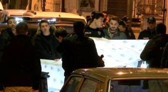 Şişli'de çöp konteynerinde bulunan başı kesik kadın cesedinin kimliği belli oldu