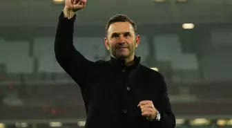 Okan Buruk'tan transfer mesajı