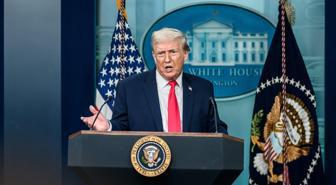 Trump Venezuela baskınında kullanılan gizemli silahı açıkladı