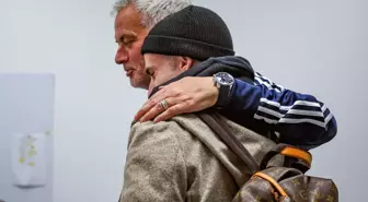 Türk futbolseverleri kızdıran kare