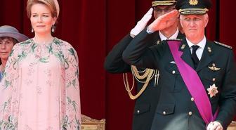 Belçika'da yapay zeka şoku: Kral'ın sesi ve yüzüyle büyük vurgun girişimi