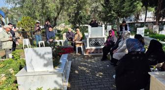 Fatma Girik'e büyük vefasızlık: Yalnızca 10 kişiyle anıldı