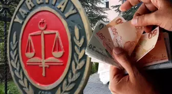 Yargıtay'dan milyonları ilgilendiren karar: İşçiye ilave ödeme yapılacak