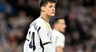 Arbeloa'nın Arda Güler kararı taraftarların tepkisini çekti