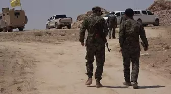 SDG Suriye'de uzatılan ateşkesi ihlal etti: 2 ölü