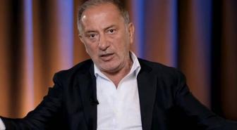 Fatih Altaylı tahliyesinin ardından ilk kez görüntülendi