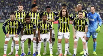 Fenerbahçe'nin Yıldız Oyuncusundan Kötü Haber