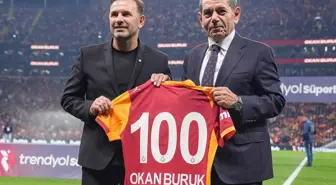 Galatasaray'da sırada o var! Bir çilek transferi daha