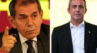 Galatasaray'dan Ali Koç için olay yaratacak açıklama: Bu ülkenin sporu senden bıktı