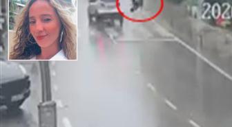 Yaya geçidinde gelen ölüm: 13 günlük yaşam mücadelesini kaybetti