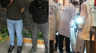 İstanbul'u ayağa kaldıran kesik baş cinayeti! Şüpheliler yakalandı