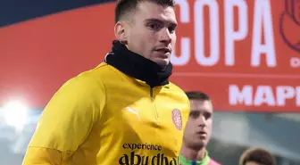 Livakovic rest çekti: Sadece o takıma giderim