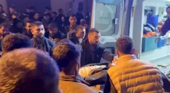 Maganda komşu rastgele ateş açtı, 23 yaşındaki genç hayatını kaybetti