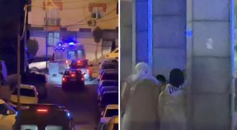 Mevlitte yedikleri tavuklu pilavdan zehirlendiler