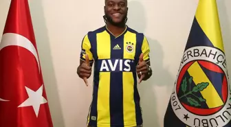 Nereden nereye! Bir zamanların gözdesi Moses'in yeni takımı şaşırttı