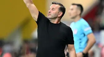 Okan Buruk'tan üst üste flaş paylaşımlar