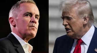 Trump'tan Kanada'ya Çin tepkisi: Bir zamanlar büyük bir ülkeydi