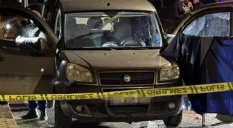 Yasak aşk cinayeti! Kadının eşi ve oğlu da gözaltına alındı