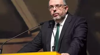 MSÜ Rektörü Erhan Afyoncu'dan transfer tepkisi