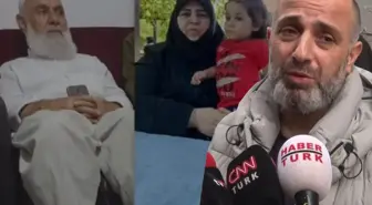 Aynı aileden 3 kişinin öldüğü olayda kahreden detay! Acılı evlat konuştu