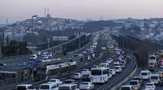 Akaryakıta bir haftada 2. zam