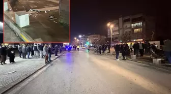 Alacak verecek kavgasında kan aktı