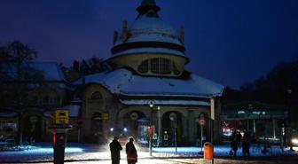 Berlin'de elektrik kesintisinin faillerinin başına 1 milyon Euro ödül koyuldu