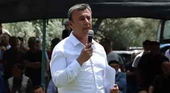 Belediye başkanı partiden ihraç edilince açıkladı: AK Parti'ye geçtim
