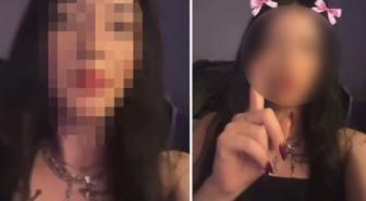 Polise küfür ve hakaretler yağdırıp “Bulabiliyorsanız bulun” dedi, gözaltına alındı