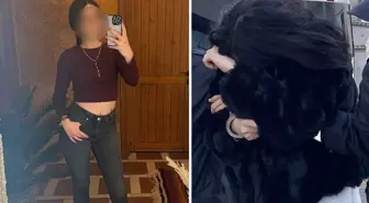 'Bulabiliyorsanız bulun' deyip polise meydan okuyan genç kız için karar verildi