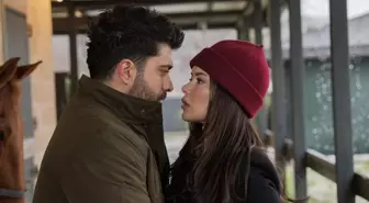 Diziden apar topar çıkarılan Doğukan Güngör'e mesai arkadaşından destek