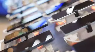 Piyasan çekildiler! Dünyaca ünlü şirket artık telefon üretmeyecek