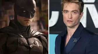 Robert Pattinson, Türk şarkıcıya hayran kaldı: Kesinlikle çok havalı