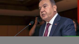 Evinden çıkan paranın miktarı öyle böyle değil