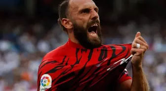 Fenerbahçe'nin ısrarı bitmiyor! Vedat Muriqi için yeni hamle