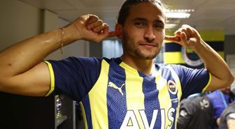 Crespo'dan Galatasaray'a attığı golle ilgili yıllar sonra itiraf