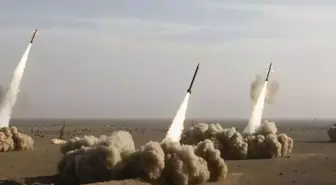 Birleşik Arap Emirlikleri'nden İran resti: İzin vermeyeceğiz