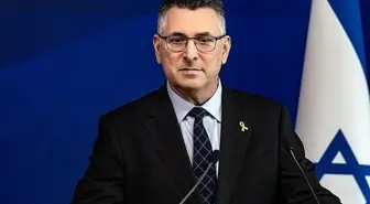 İsrail'den Türkiye mesajı: Bölgede doğrudan karşı karşıya gelmek istemiyoruz