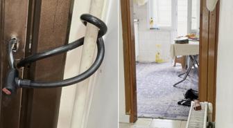 Bağcılar'da bir evde 3 kişinin cansız bedeni bulundu