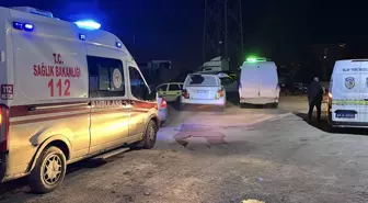 Kütahya'da kayıp gencin cansız bedeni dere kenarında bulundu