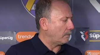 Sergen Yalçın'ın büyük hayal kırıklığı: Onun sıkıntısını çektik