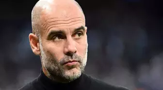 Guardiola kara kara düşünüyor! Manchester City'de Galatasaray maçı öncesi deprem