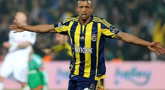 39 yaşındaki Portekizli futbolcu Nani, Kazak ekibi Aktobe'ye transfer oldu