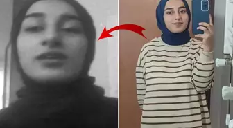 Rojin Kabaiş'in daha önce paylaşılmamış videosu ortaya çıktı