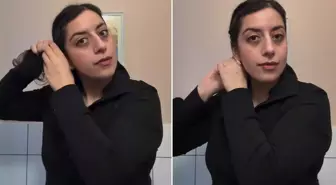 İsveçli bakan da saç örme akımına destek verdi