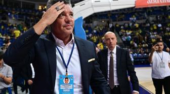 Sadettin Saran'dan taraftarları heyecanlandıran mesaj